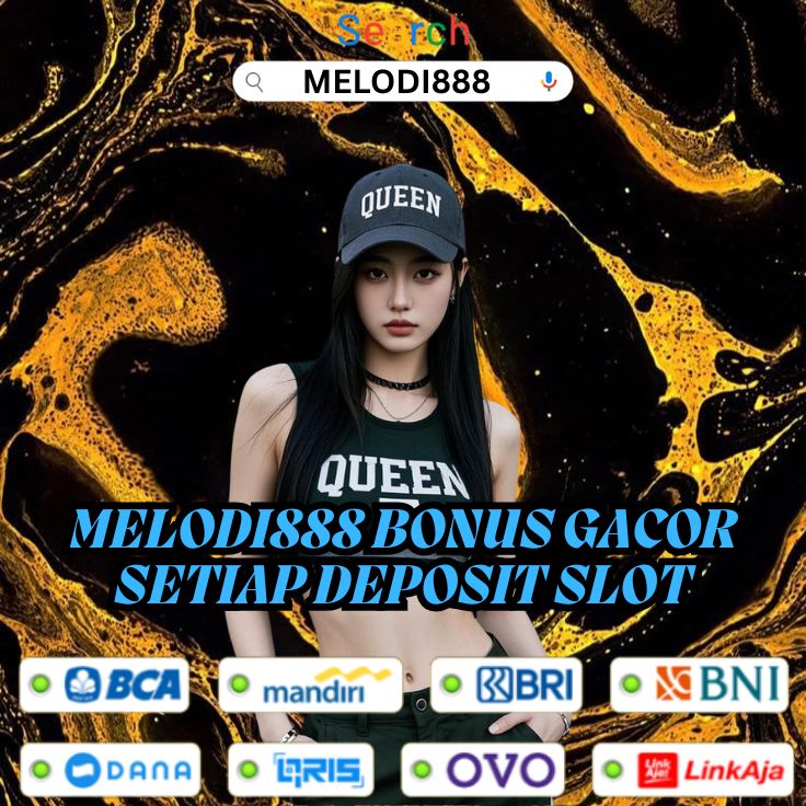 MELODI88 MELODI88