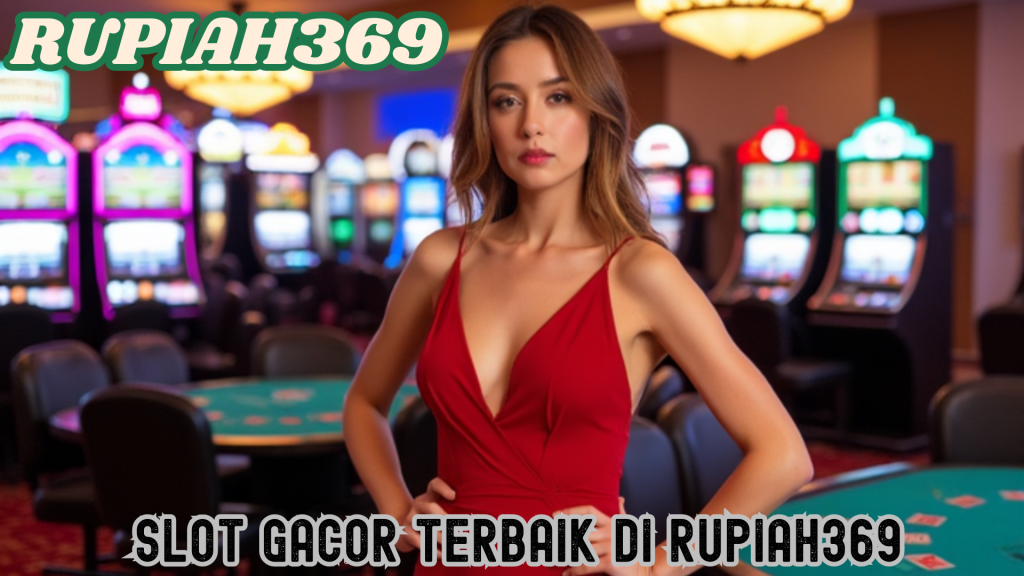 Rupiah369