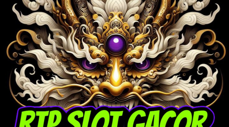Jingga888 Slot Mudah Maxwin